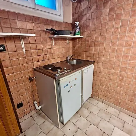 - Hyper Centre Avec Parking & Wifi Gratuit * Grenoble