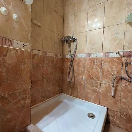 - Hyper Centre Avec Parking & Wifi Gratuit Apartamento Grenoble