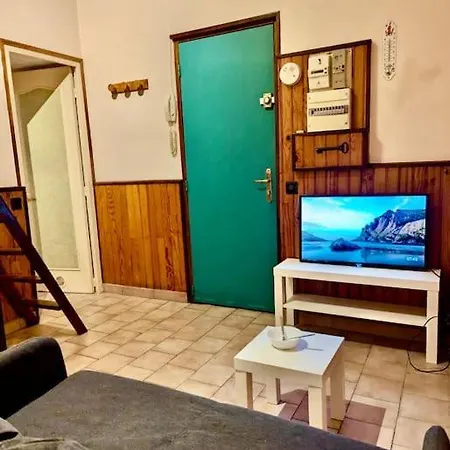 Апартаменты - Hyper Centre Avec Parking & Wifi Gratuit Гренобль