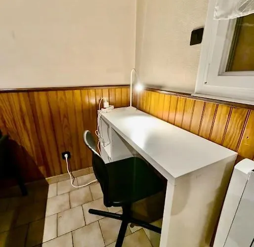 - Hyper Centre Avec Parking & Wifi Gratuit Apartment