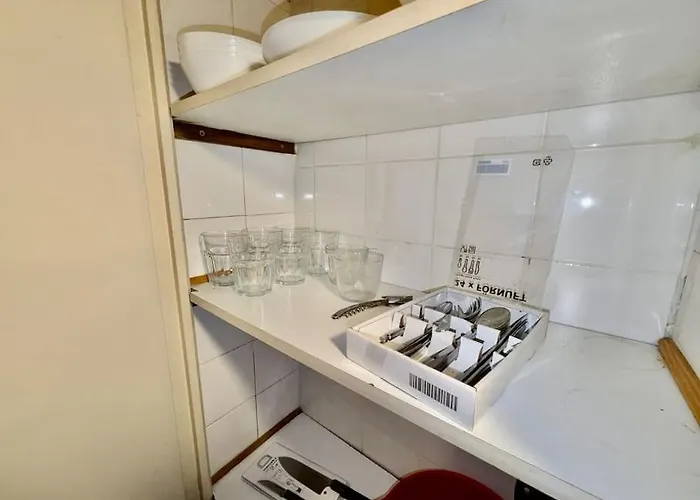 - Hyper Centre Avec Parking & Wifi Gratuit *