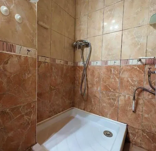 - Hyper Centre Avec Parking & Wifi Gratuit Apartment Grenoble