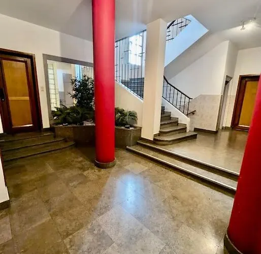 - Hyper Centre Avec Parking & Wifi Gratuit Apartment