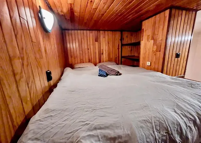 Apartment - Hyper Centre Avec Parking & Wifi Gratuit *