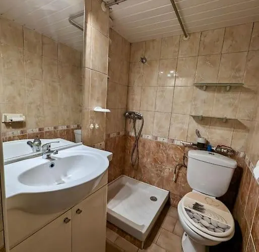 - Hyper Centre Avec Parking & Wifi Gratuit * Grenoble