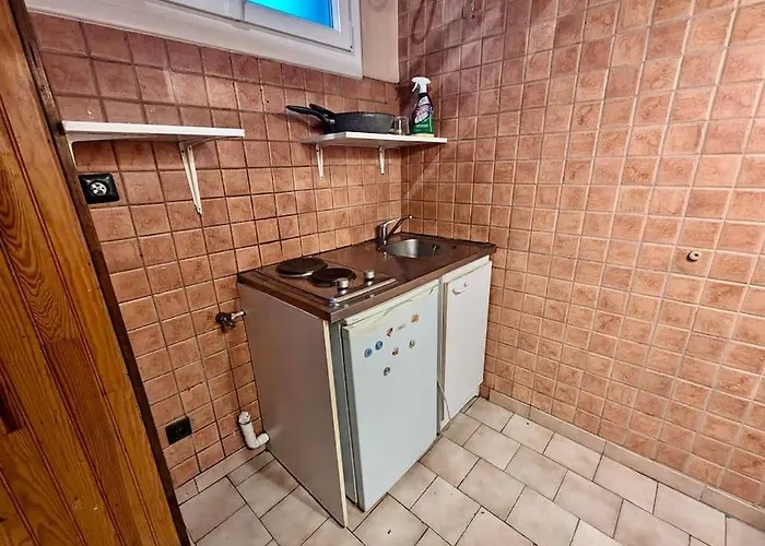 - Hyper Centre Avec Parking & Wifi Gratuit * Grenoble